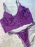 Conjunto Loreim viés colorido - loja online