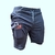 Shorts para treino com bolso pra celular e fone de ouvido