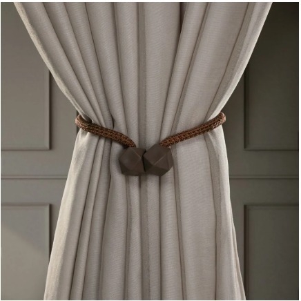 Abraçadeira Magnetica Pratika - Imbuia