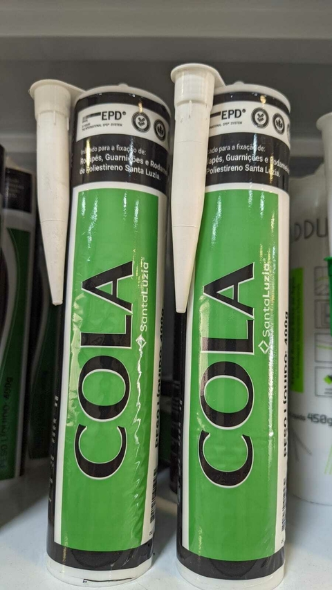 Cola Multiuso Santa Luzia 400g