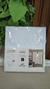 Cortina de blackout 100% PVC 2,60m*2,50m