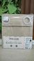 Cortina de blackout 100% PVC 2,60m*2,50m - comprar online
