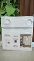 Cortina de blackout 100% PVC 2,60m*2,50m - Casa das Cortinas e Persianas