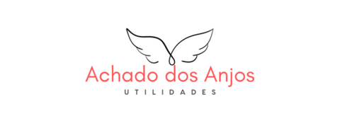 Achado dos Anjos