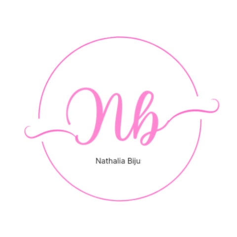 Nathalia Biju | Acessórios de alta durabilidade