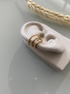 Piercing fake - comprar online