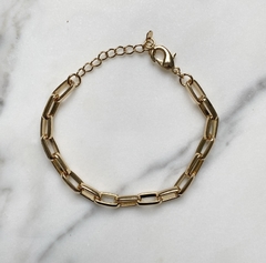 Elos Cartier - ouro 18k - comprar online