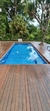 Deck cumaru Mesclado 0,07x0,02 R$114,90/m²