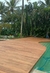 Deck cumaru Mesclado 0,07x0,02 R$114,90/m² - comprar online