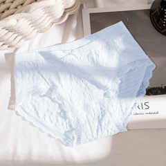 KIT COM 3 - Calcinhas esportivas respiráveis antibacterianas - comprar online