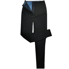 Calças modeladoras de cintura alta - comprar online
