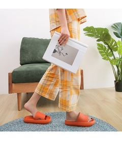 Chinelo Feminino Plataforma Confortável - loja online