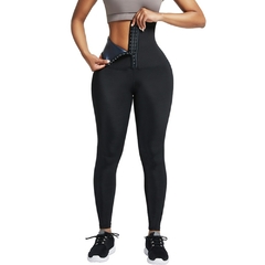 Calças modeladoras de cintura alta - comprar online