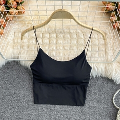 Regatas femininas sem costura - comprar online