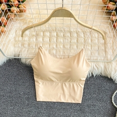 Regatas femininas sem costura - comprar online