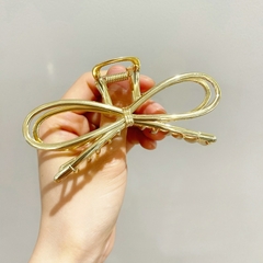 Presilha de cabelo Borboleta - Diversas Cores e Modelos