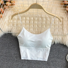 Regatas femininas sem costura - comprar online