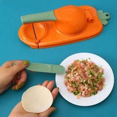 Máquina Prática para Enrolar Pastéis - comprar online