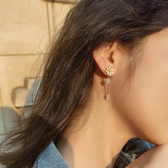 Brincos longos - diversos modelos - comprar online