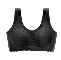 Sutiã Push Up Confortável Sem Costura | PAGUE 1 LEVE 3 - La Belle Charme