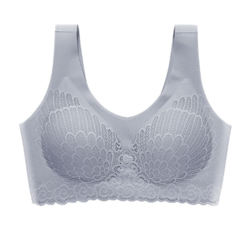 Sutiã Push Up Confortável Sem Costura | PAGUE 1 LEVE 3 - comprar online