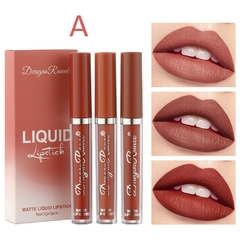 Imagem do Conjunto de Batom Líquido Ultra Matte Veludo À Prova D' Água