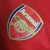CAMISA ARSENAL HOME 22/23 VERSÃO JOGADOR - loja online