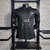 CAMISA BORRUSIA DORTMUND ALL BLACK 23/24 VERSÃO JOGADOR
