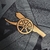 CAMISA ARSENAL AWAY 22/23 VERSÃO JOGADOR - loja online