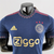 CAMISA AJAX AWAY 22/23 VERSÃO JOGADOR - comprar online