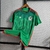 CAMISA MEXICO COPA DO MUNDO 2022