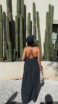 Vestido Altea - V.