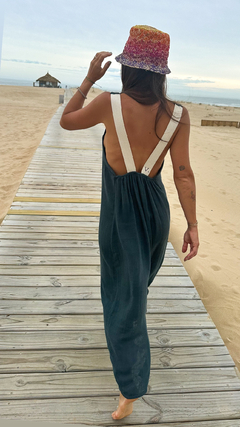 Vestido V. 70 % OFF - comprar online