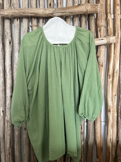 Vestido Tulum Corto - comprar online