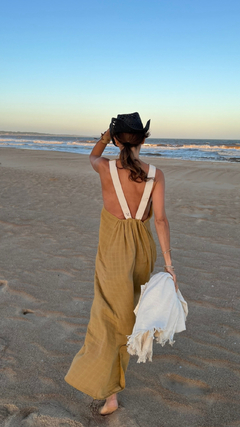 Vestido V. 70 % OFF - V.