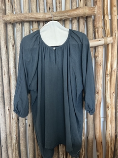 Vestido Tulum Corto