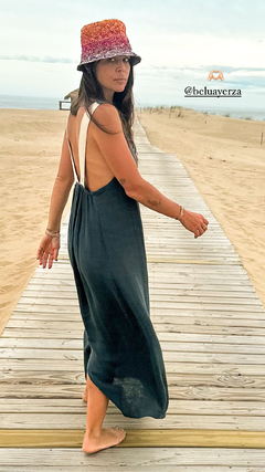 Vestido V. 70 % OFF en internet