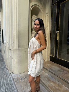 Vestido Altea Corto - V.