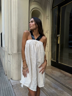 Vestido Altea Corto en internet
