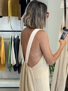 Vestido V. 70 % OFF en internet