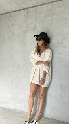Vestido Tulum Corto en internet