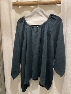 Camisola Gasa Rústica - comprar online