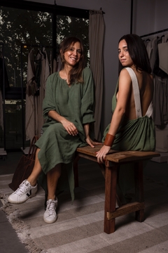 Vestido Cala Largo - comprar online