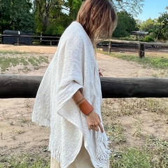 Imagen de Ruana Lana