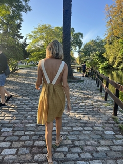 Imagen de Vestido V. Corto