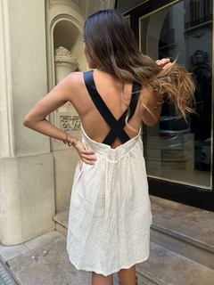 Vestido Altea Corto