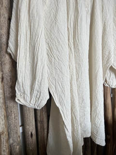 Vestido Tulum Corto - V.