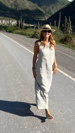 Vestido V. 70 % OFF