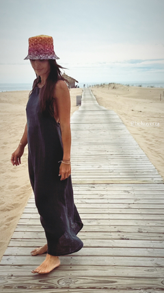 Vestido V. 70 % OFF - V.