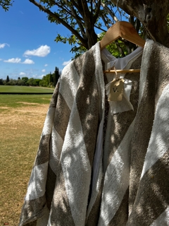 Ruana Lana - tienda online